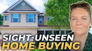 Buying A House Sight UNSEEN In Middle Georgia | Middle Georgia Real Estate | Living In Middle GA