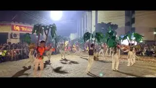 PRIMERA PRE CARNAVALERA FLOR DE LAS FLORES 2020