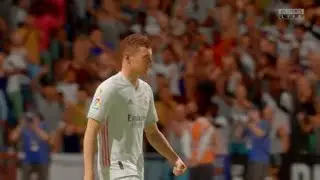FIFA 21 Toni Kroos Overpowered