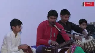 Main-Kiun-Daran-Maishi-geet 2019  Agape Church