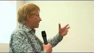 Phil Hammond -  Small changes work