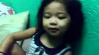dahil minahal mo ako BY:HANNA CHANG