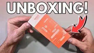 Selore USB C Hub (Macbook Adapter Hub) Unboxing!