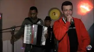 Neguinho do Acordeon - No Bar do Gilmar (Grava&ccedil;&atilde;o do DVD do Carrapicho dos 8 Baixos)