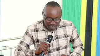 MKUSANYO YA MAPATO YA NDANI BARIADI DC YAFIKIA ASILIMIA 90