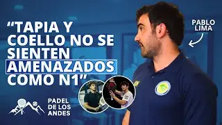 PABLO LIMA AUT&Eacute;NTICO: NUEVA VIDA, EL N1, CAMBIOS DEL P&Aacute;DEL Y M&Aacute;S &hellip;.