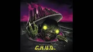 Martin Cooper & David A. Hughes - Flame Thrower [C.H.U.D. OST 1984]