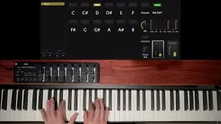 Moonlight - Ambient Pads Demo