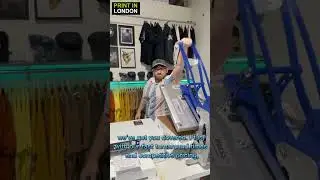T-Shirt Printing in London - Wear Your Creativity on Your Sleeve- Printing London