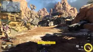 Black ops 3 gameplay