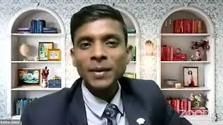 DXN NEW DISTRIBUTOR TRAINING BY MR. VIVEK KUMAR