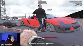 Aprendiendo a rolear escucho consejos!
