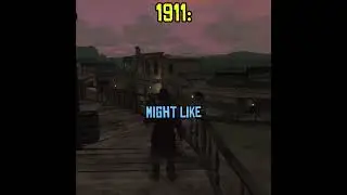 Jack that&rsquo;s low accuracy😭 #shorts #rdr2 #gaming