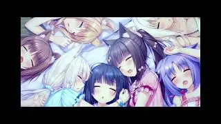 ERDBH // Nightcore version 