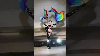 Plastique cosplay Sailor Starlight