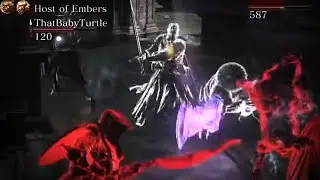 [Dark Souls 3] Which Greatsword is the best?