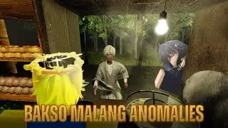 ADA ANOMALI DAN JUGA ENDING!?