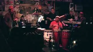 NAVARRO Live at the Baked Potato, 