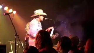 Ride On Rodeo Cowboy *Rich McCready Live