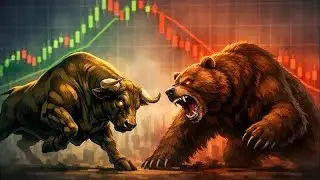 Ironedge Capital_TP_SL with Trend & Support/Resistance