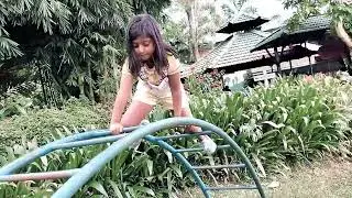 A trip to Coorg Jungle Camp Backwater Resort - Weekend Getaway - Fun time with Family - Part 2