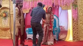 Funny Incident at indian Wedding || 2021