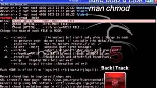BASIC LINUX COURSE - 002 files and directories