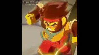 Mk monkey form // edit // Season 4 // lmk