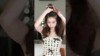 Flat hair fixxxx #beauty #shorts