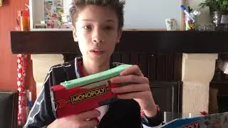 On joue au monopoly Cash crab