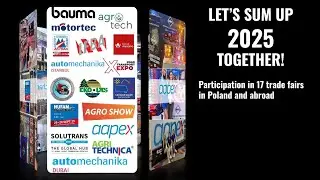 HORPOL | Let's sum up 2025 together! | Recap video