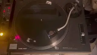 Wookie - Storm (Benga Remix, 2002/03)