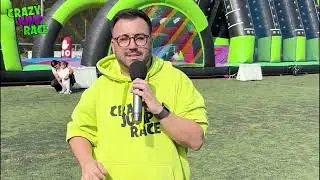 CRAZ JUMP RACE -  RIUDELLOTS DE LA SELVA - 29/09/ 2025
