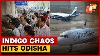 IndiGo Disruption Strands Families In Odisha: Baggage Goes &lsquo;Missing&rsquo;, Airline Yet To Respond