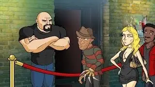 'A Nightmare on Elm Street' Review
