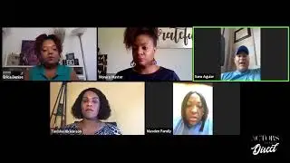 Black Leadership in the Public Sector | Actors Theatre Unscripted