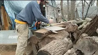 To much free time projects episode 2