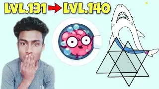Brain Wash Lavel 131,132,133,134,135,136,137,138,139,140