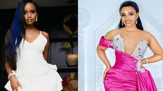 ABBY CHAMS AMPA MAKAVU PAULA 