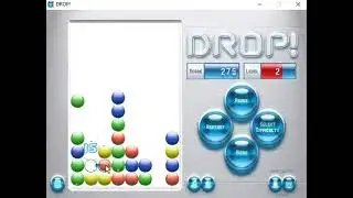 Shockwave.com - DROP