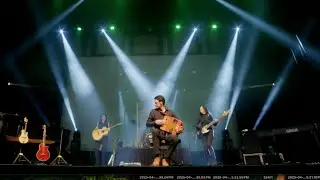 LEAHY: Live in Concert - Joie de Vivre