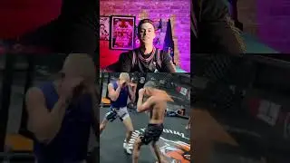 How UFC Champion conditions his body
