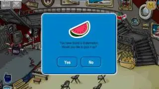CP Pin June 19, 2009