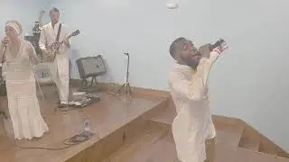 Straitway - All The Way (Pentecost 2021) (New Song)