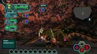 PSO:BB - Let's Play#5 - TTF Hard (group)