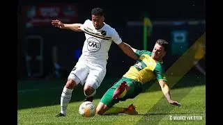 SAMENVATTING | Fortuna - NAC (2-1)