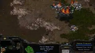 Boxer's Ghosts (P1/5) 2002 Pimpest Play: Boxer v Chunsang