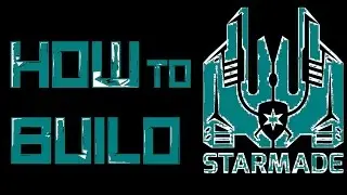 Star Made - How To make a Simple FoF Tracking Missile Turret