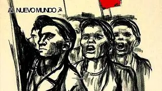 Einheitsfrontlied - Canci&oacute;n del Frente Unido (SUBTITULADA)