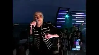 Top 30 Best Rock / Alternative Live Performance of 2006